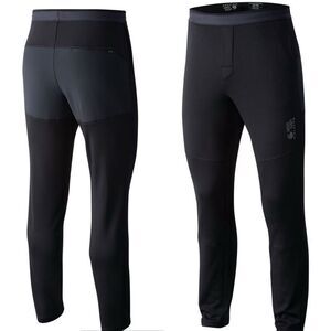 Mountain Hardware black 32 Degree Not So Tight - Men's size XL